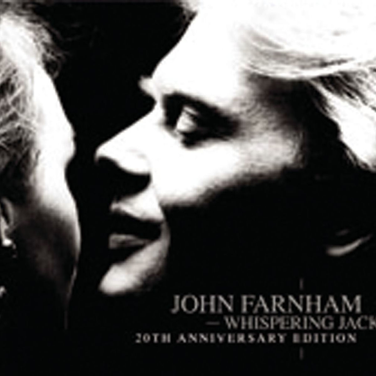 John Farnham